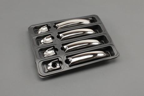 VW Amarok door handle trim kit (chrome) ZGB2H0071111