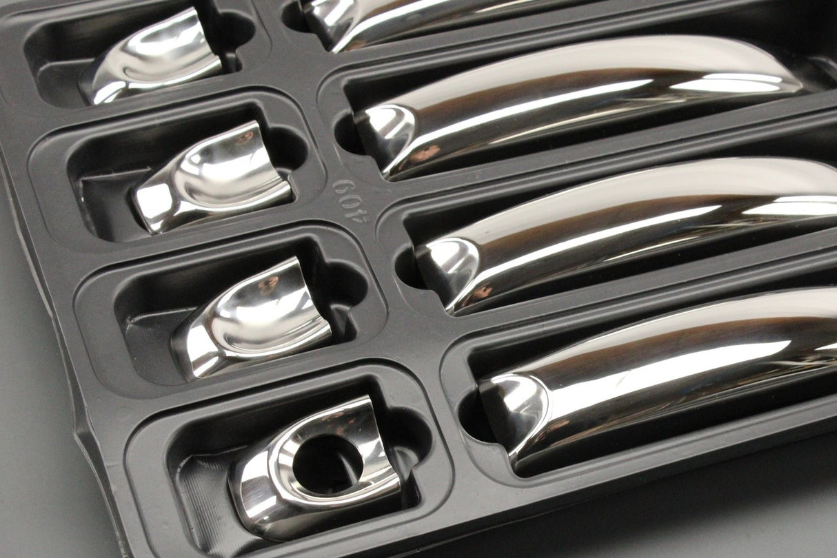 VW Amarok door handle trim kit (chrome) ZGB2H0071111