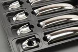 VW Amarok door handle trim kit (chrome) ZGB2H0071111