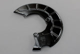 VW Audi S3 Skoda SEAT brake disc backing shield (front left) 1K0615311F