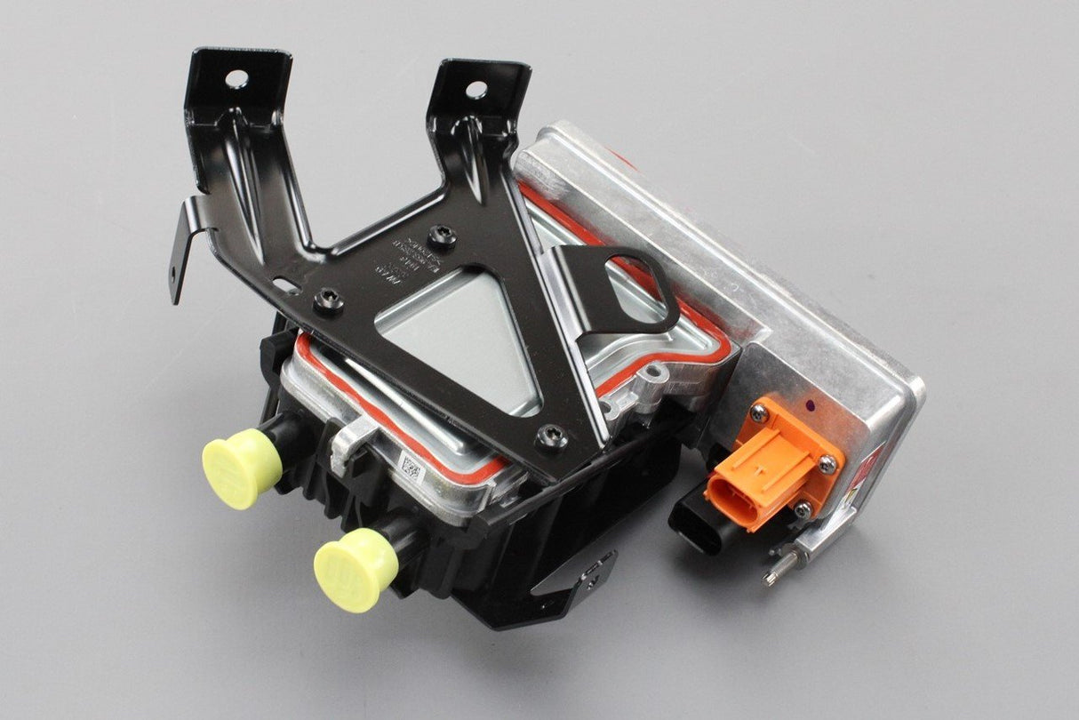 VW ID.3 ID.4 radiator fluid heating module PTC 1EA963221B
