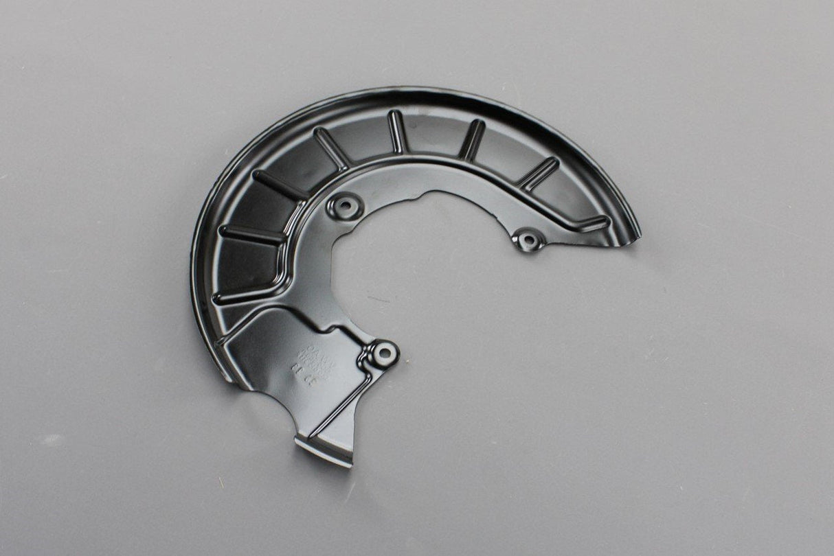 VW Audi S3 Skoda SEAT brake disc backing shield (front left) 1K0615311F