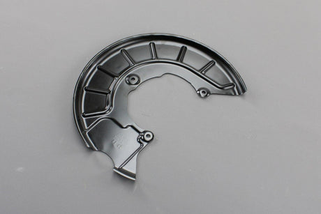 VW Audi S3 Skoda SEAT brake disc backing shield (front left) 1K0615311F