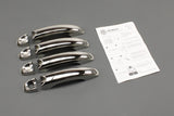 VW Amarok door handle trim kit (chrome) ZGB2H0071111