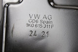 VW Audi S3 Skoda SEAT brake disc backing shield (front left) 1K0615311F