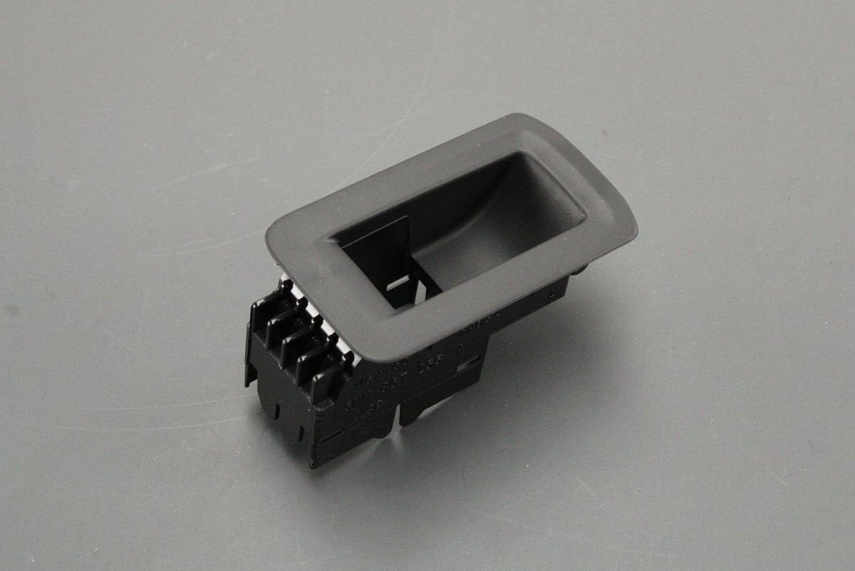 VW Tiguan Allspace 2018-on window switch trim 5NN867255A 82V, view 1