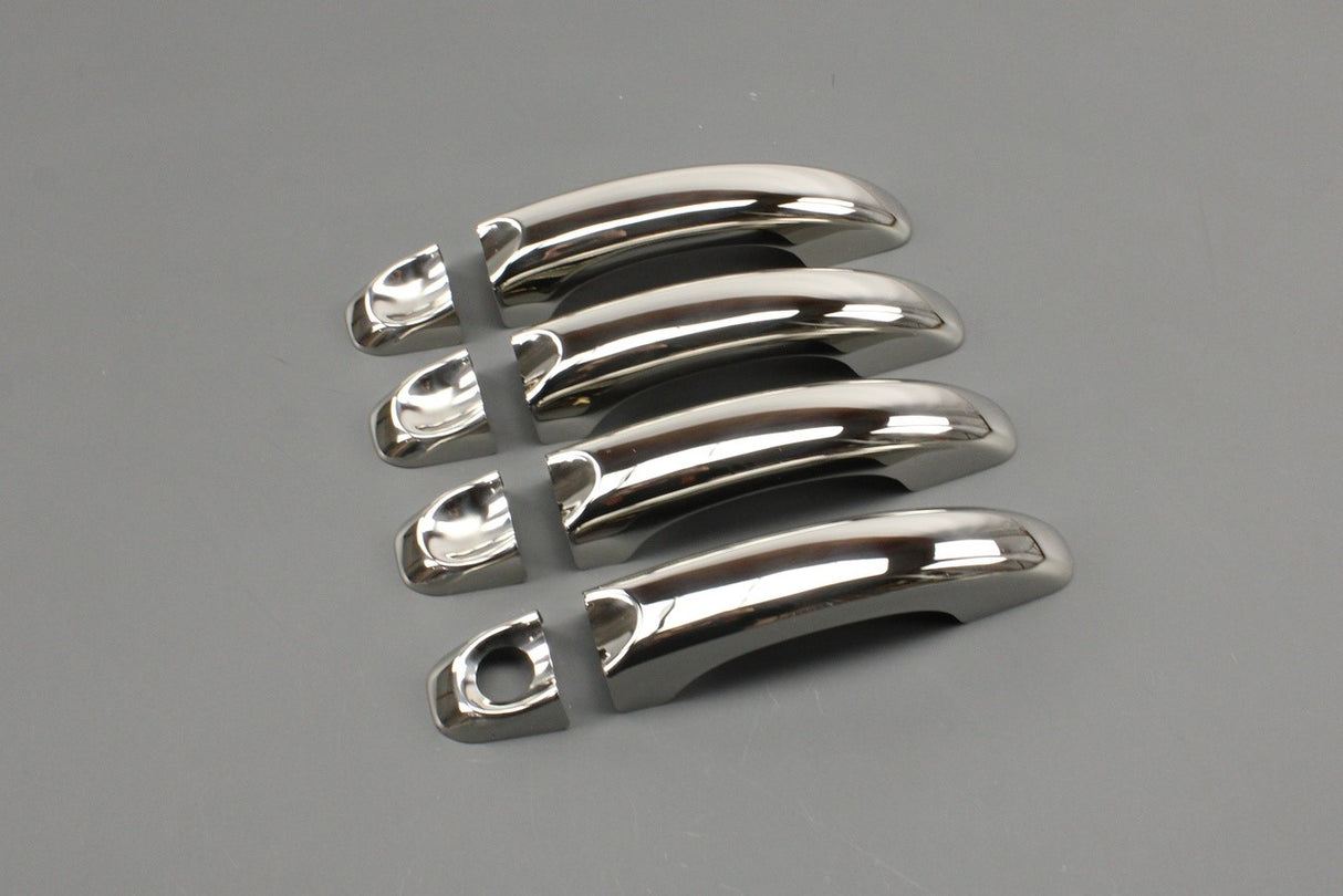 VW Amarok door handle trim kit (chrome) ZGB2H0071111