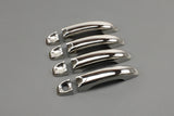 VW Amarok door handle trim kit (chrome) ZGB2H0071111