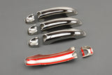 VW Amarok door handle trim kit (chrome) ZGB2H0071111