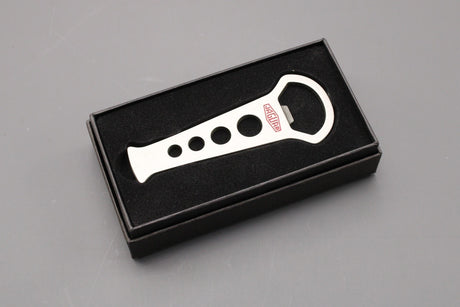 Jaguar Heritage E-Type steering spoke bottle opener JDGF749GUA