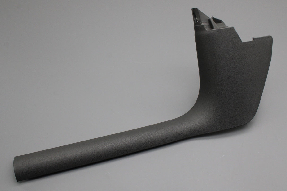 Audi A3 S3 RS3 2013-2020 RHD lower a-pillar trim (left) 8V4867271A 4PK