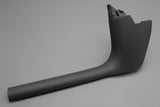 Audi A3 S3 RS3 2013-2020 RHD lower a-pillar trim (left) 8V4867271A 4PK