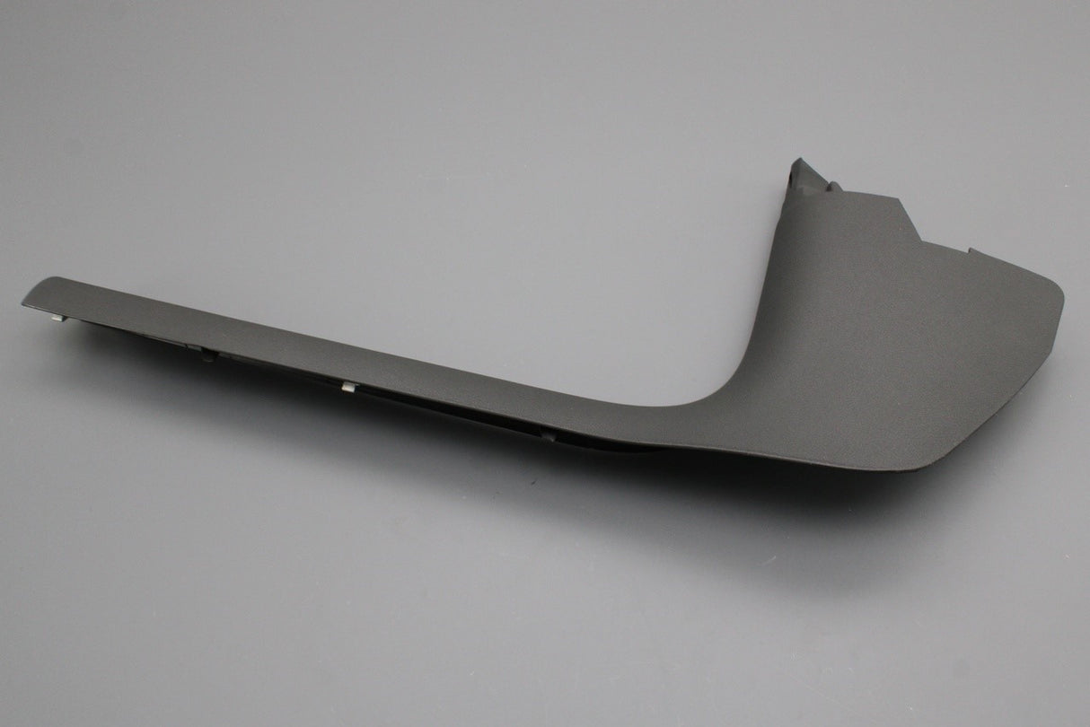 Audi A3 S3 RS3 2013-2020 RHD lower a-pillar trim (left) 8V4867271A 4PK