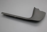 Audi A3 S3 RS3 2013-2020 RHD lower a-pillar trim (left) 8V4867271A 4PK