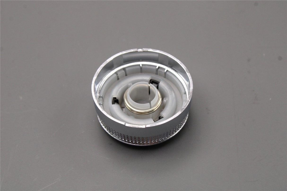 Audi A6 S6 RS6 05-11 A8 04-10 Q7 07-09 radio menu knob 4F0919069A