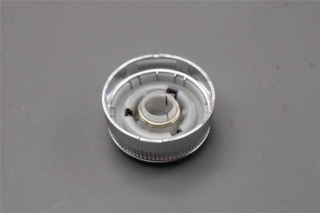Audi A6 S6 RS6 05-11 A8 04-10 Q7 07-09 radio menu knob 4F0919069A