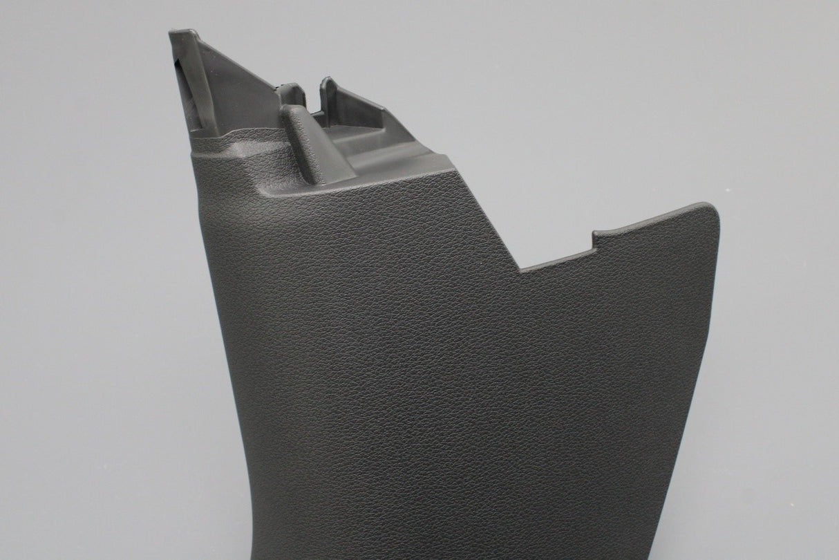 Audi A3 S3 RS3 2013-2020 RHD lower a-pillar trim (left) 8V4867271A 4PK