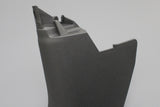 Audi A3 S3 RS3 2013-2020 RHD lower a-pillar trim (left) 8V4867271A 4PK