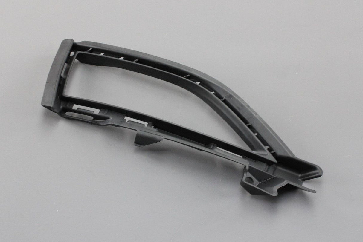 VW Golf MK7.5 2017-20 right front bumper cover trim 5G0853212H 9B9