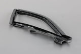 VW Golf MK7.5 2017-20 right front bumper cover trim 5G0853212H 9B9