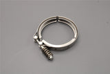 Audi RS3 TTRS 17-on RSQ3 20-on exhaust downpipe v-band clamp 8V0253460
