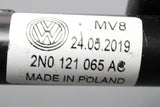 VW Crafter 2017-on 2.0 TDI solid coolant pipe 2N0121065AC