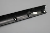 Audi A3 S3 RS3 2013-2020 RHD lower a-pillar trim (left) 8V4867271A 4PK