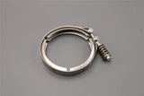 Audi RS3 TTRS 17-on RSQ3 20-on exhaust downpipe v-band clamp 8V0253460