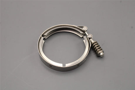 Audi RS3 TTRS 17-on RSQ3 20-on exhaust downpipe v-band clamp 8V0253460