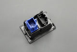 VW Golf MK7.5 17-20 hazard light switch & airbag light 5G2919225A RDW