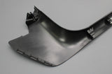 Audi A3 S3 RS3 2013-2020 RHD lower a-pillar trim (left) 8V4867271A 4PK