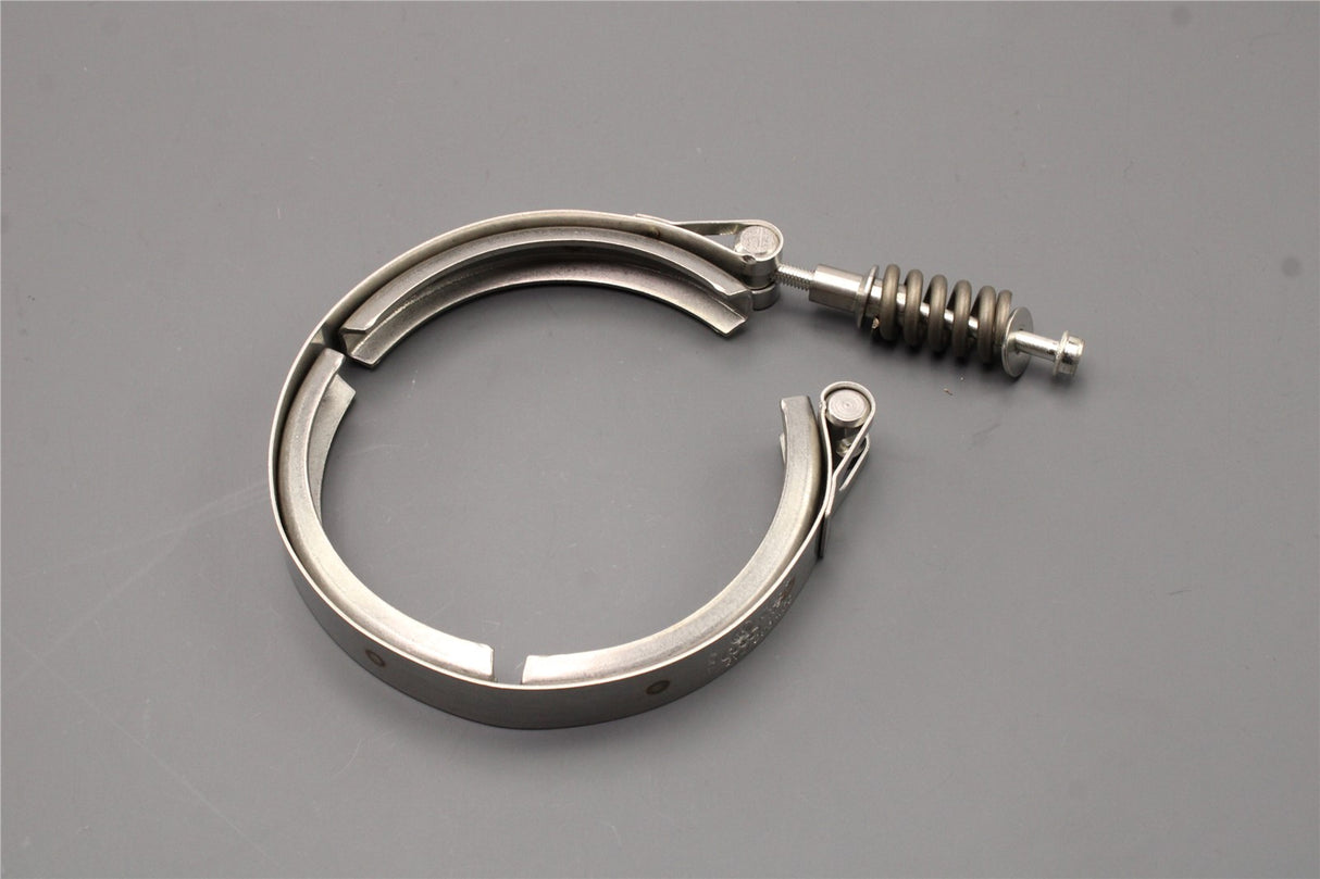 Audi RS3 TTRS 17-on RSQ3 20-on exhaust downpipe v-band clamp 8V0253460