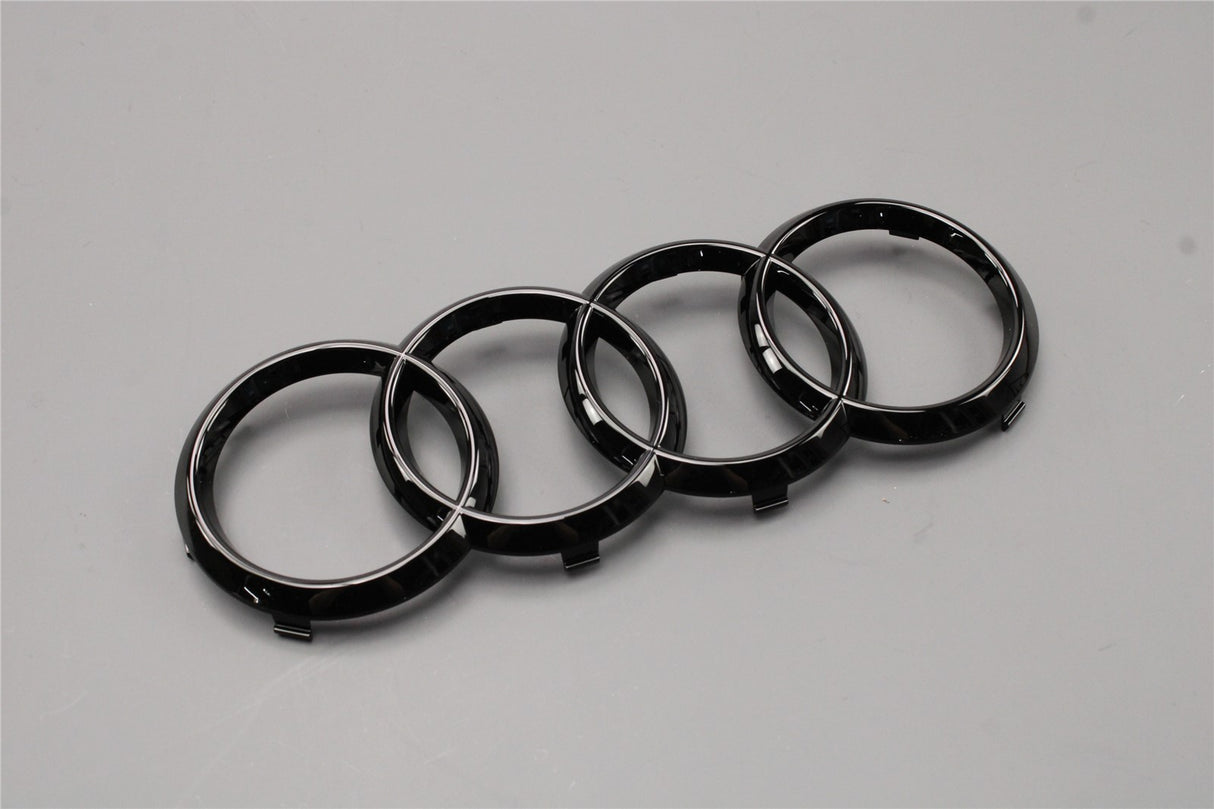 Audi A1 A6 A7 RS3 RS4 RS5 2017-on badge emblem (front) 8T0853605 T94