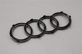 Audi A1 A6 A7 RS3 RS4 RS5 2017-on badge emblem (front) 8T0853605 T94
