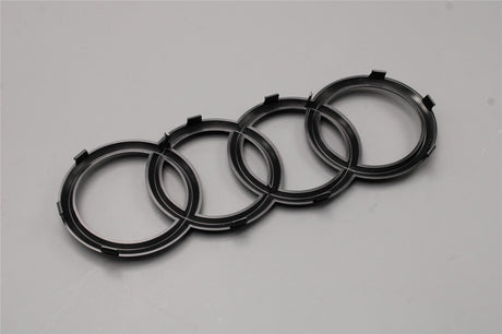 Audi A1 A6 A7 RS3 RS4 RS5 2017-on badge emblem (front) 8T0853605 T94