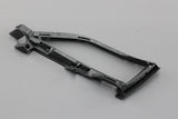 VW Golf MK7.5 2017-20 right front bumper cover trim 5G0853212H 9B9