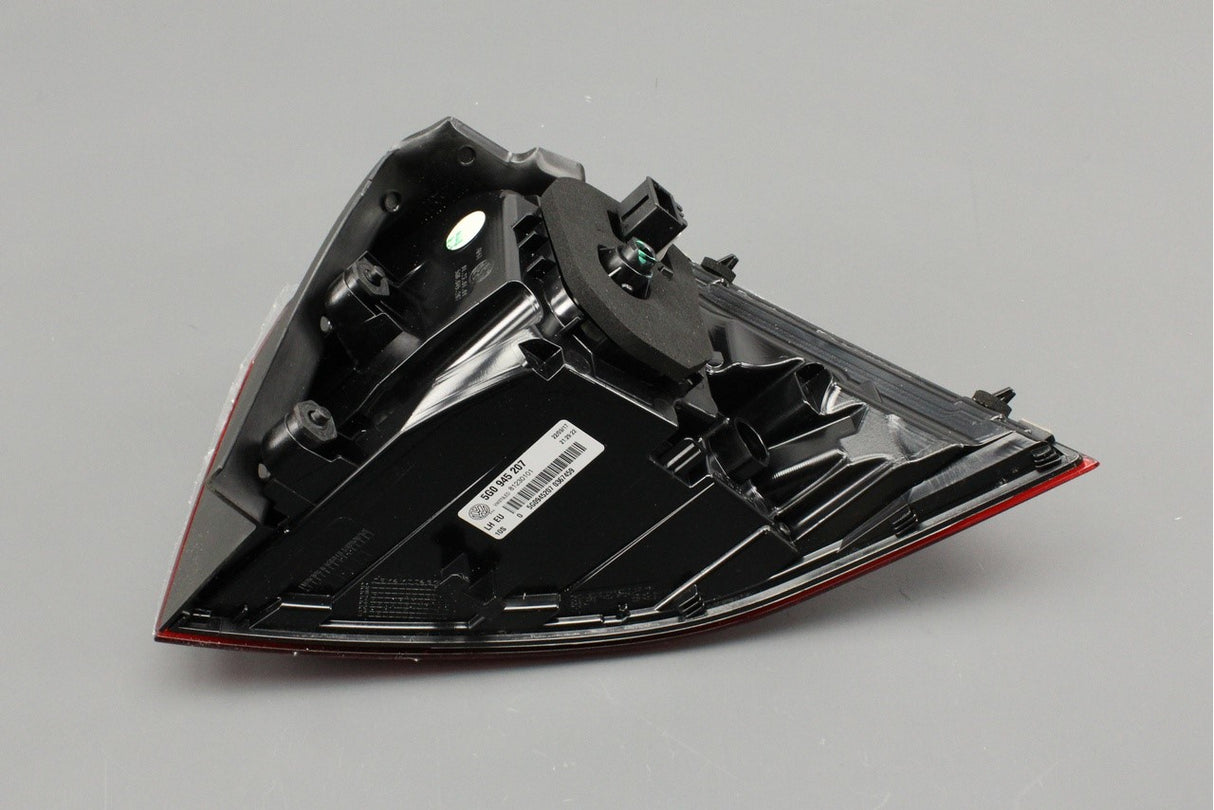 VW Golf GTI GTD GTE MK7 2013-16 outer LED tail light (left) 5G0945207