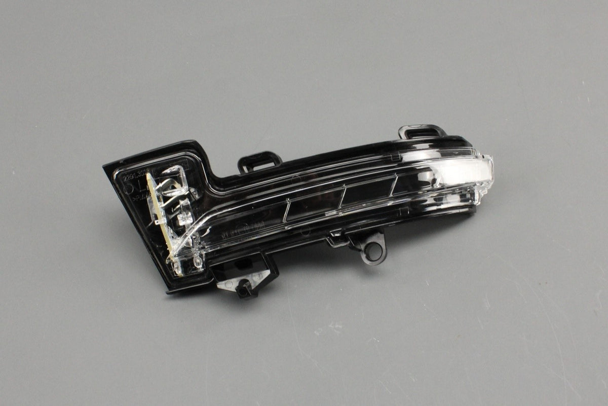 VW T-Roc T-Cross 18-on turn signal indicator (left) 2GA949101A, view 1