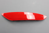 Skoda Yeti 2010-13 rear bumper reflector lens (right) 5L0945106
