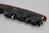Audi Q7 2016-on rear LED tail light (right) 4M0945096