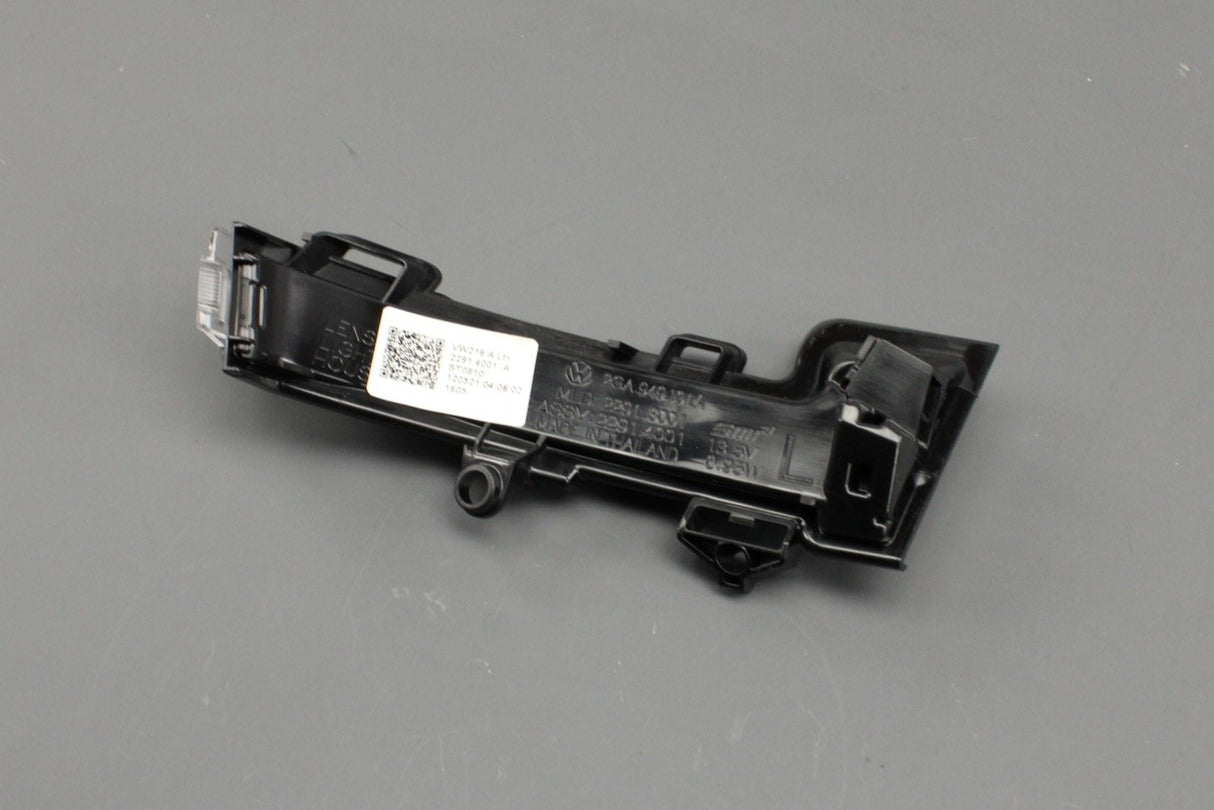 VW T-Roc T-Cross 18-on turn signal indicator (left) 2GA949101A
