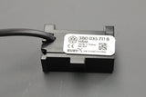 VW Golf Skoda Superb SEAT Leon hands free interior microphone 3B0035711B