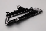 Land Rover Discovery Sport 2015-on fog light bezel (right) LR061229