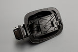 Skoda Scala Kamiq 2019-on fuel filler flap 657809702