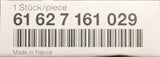 BMW X5 E70 2006-2012 wiper blade (rear) 61627161029