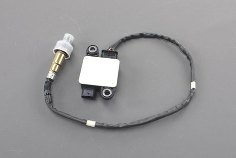 VW Caddy Tiguan Audi Q3 exhaust DPF particle sensor (2.0 TDI) 05L906261H
