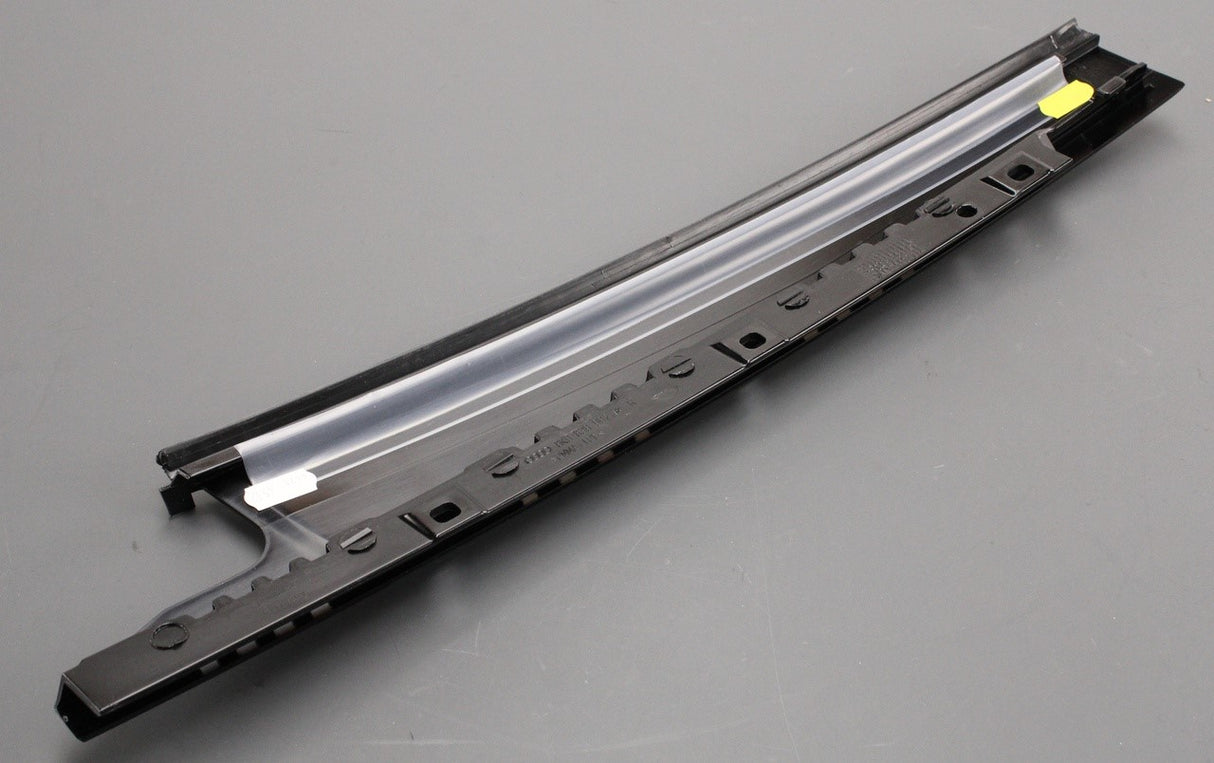 Audi A4 S4 RS4 Avant 2008-2016 b-pillar trim (rear right) 8K0839902P 9B9