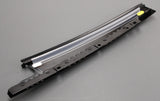 Audi A4 S4 RS4 Avant 2008-2016 b-pillar trim (rear right) 8K0839902P 9B9