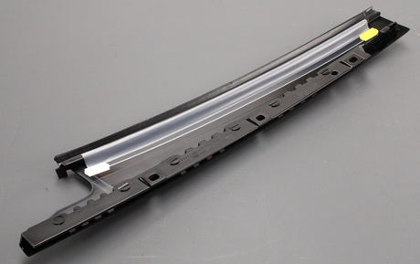 Audi A4 S4 RS4 Avant 2008-2016 b-pillar trim (rear right) 8K0839902P 9B9