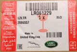 Land Rover Discovery Sport 2015-on fog light bezel (right) LR061229